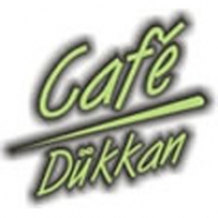 Cafe Dükkan