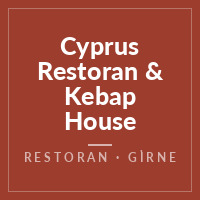 Cyprus Restoran & Kebap House