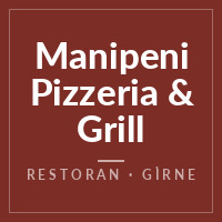 Manipeni Pizzeria & Grill