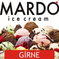 Mardo Ice Cream