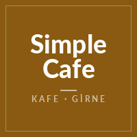 Simple Cafe