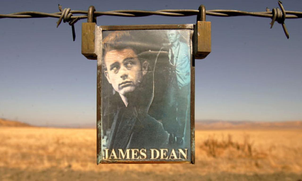 James Dean gene beyazperdeye dönüyor 