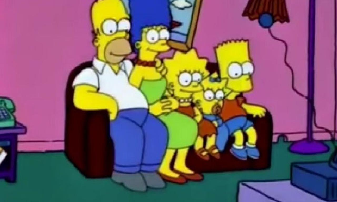The Simpsons'ın yapımcısı dizinin biten yapacağı iddialarını yalanladı 