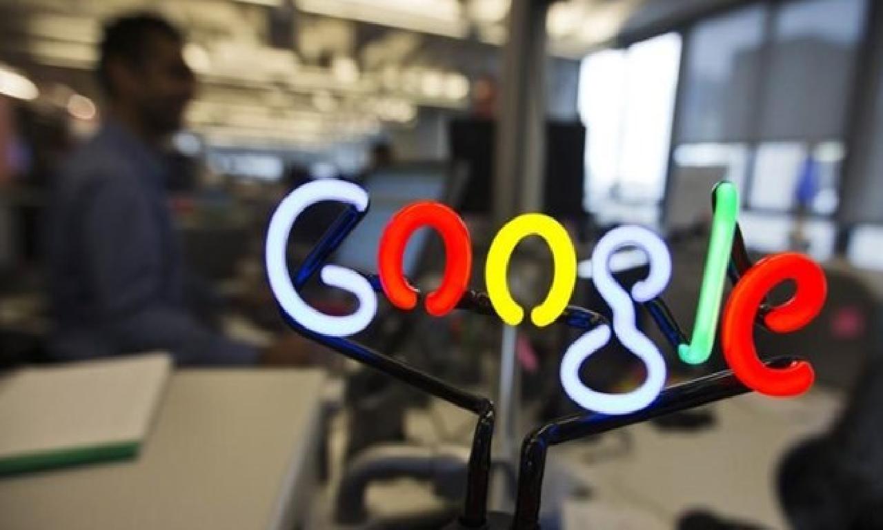 Google'dan çalışanlarına “evden çalışın” tavsiyesi 