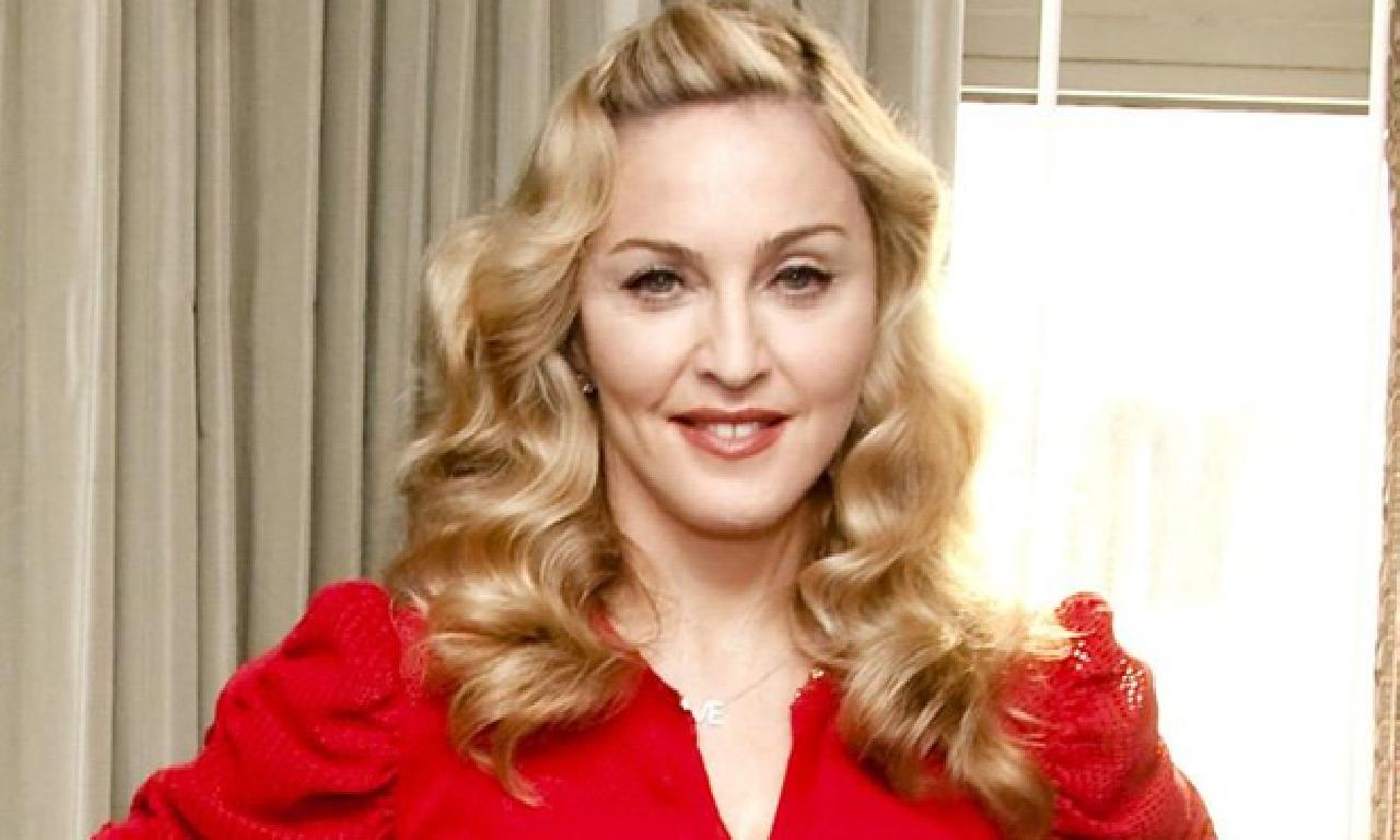 Madonna ‘Virüs herkesi eşit yaptı’ didi 1 1000000 abd bağışladı 