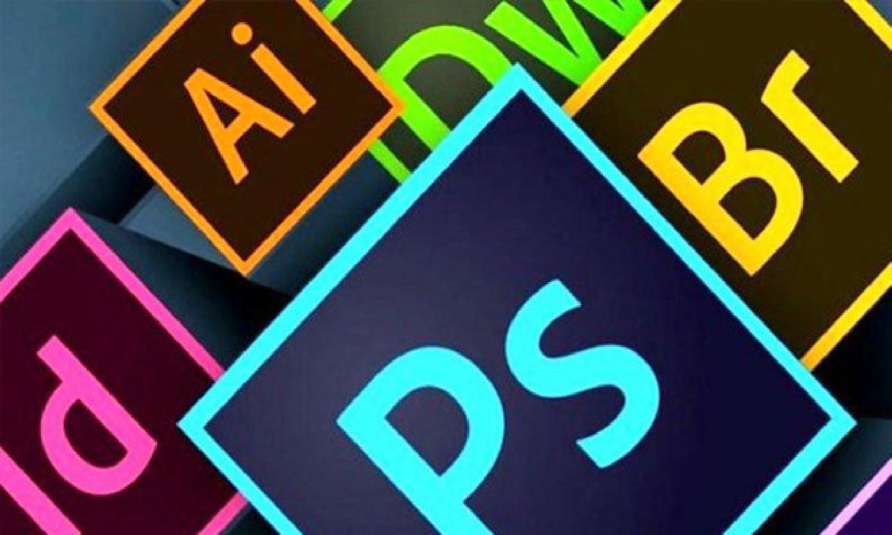 Adobe programları 2 ağrı süresince ücretsiz 