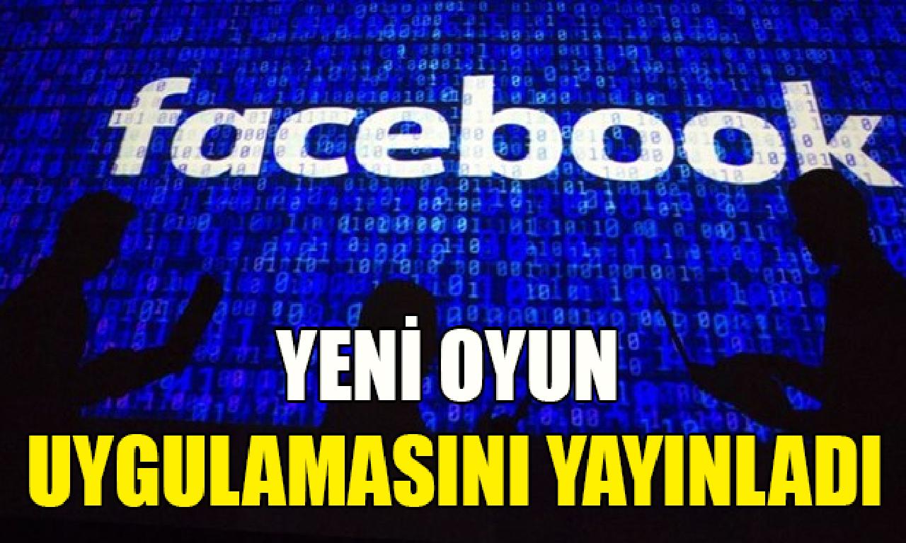 Koronavirüs etkisi: Facebook görülmemiş kumar uygulamasını yayınladı 