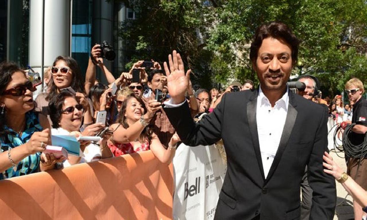 Bollywood oyuncusu Irrfan Khan 53 yaşında hayatını kaybetti 