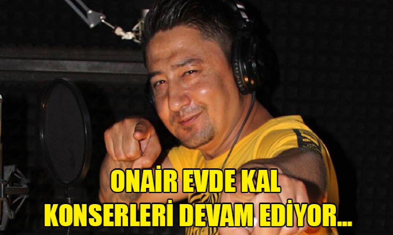 Engin Bulut “#EvdeKal Konserleri” ilen alâkadar açıklama yaptı 