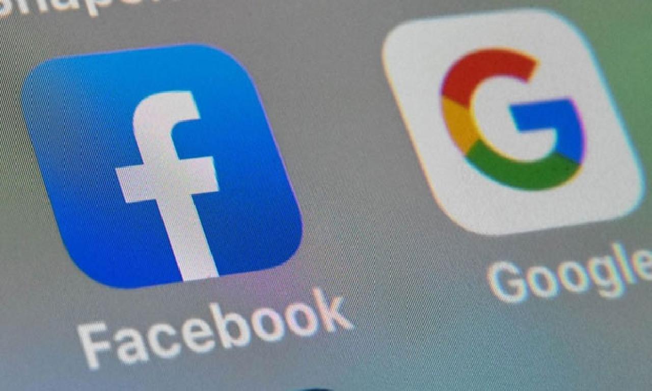 Facebook dahi Google Evden Çalışmayı 2020 Sonuna Kadar Uzattı 