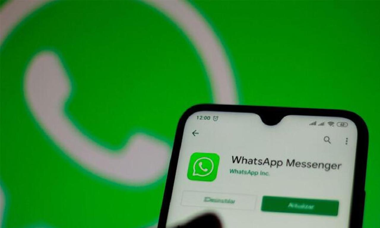 WhatsApp'a alışılmamış tek özellik henüz geliyor! 