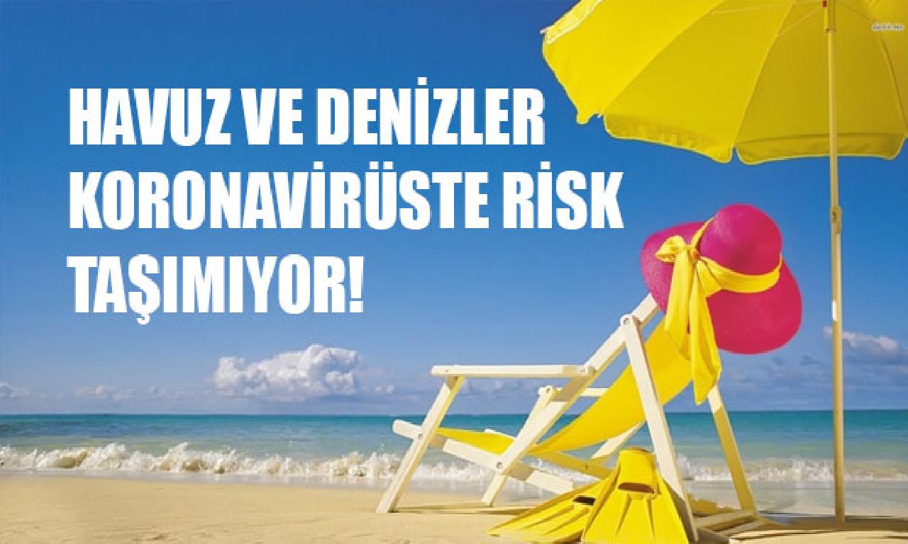 Bu Yaz Tatil Yaparken Nelere Dikkat Etmeliyiz? 