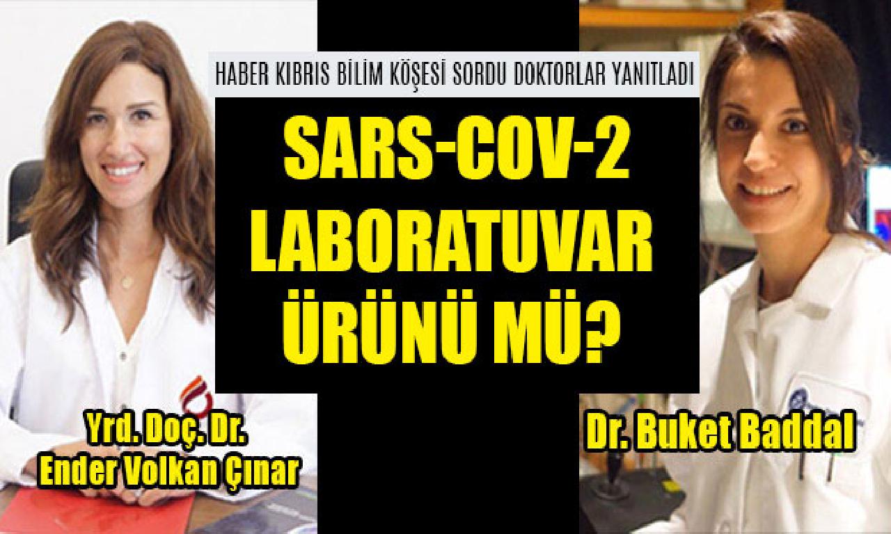 SARS-CoV-2 (covid-19) ayrıştırma ürünü mü? 