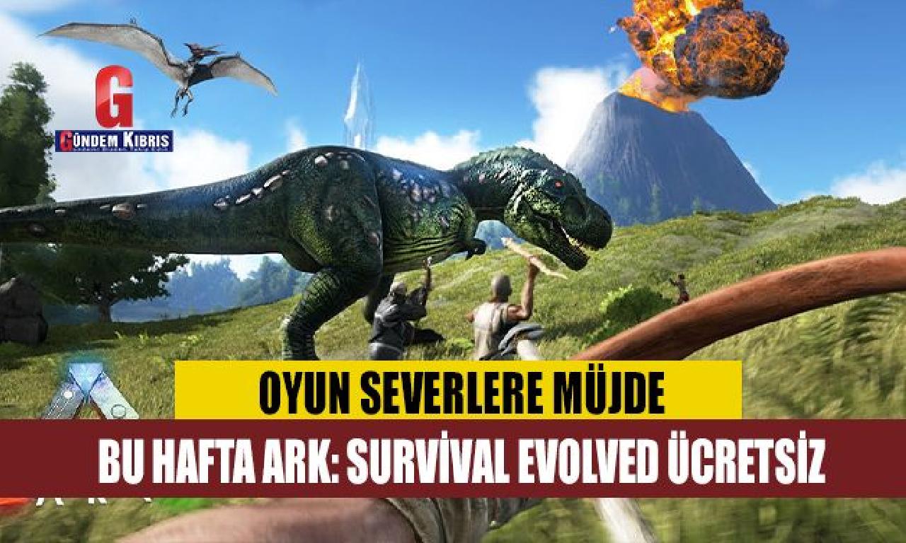 Epic Games'in yerde haftaki süprizi 