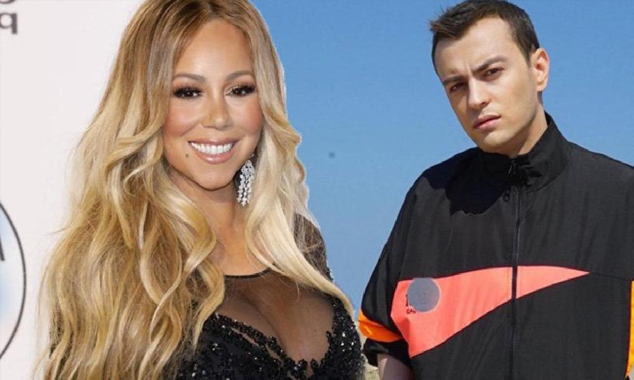 Mariah Carey, Unuturum Elbet şarkısını İngilizce namına açıklamak istiyor 