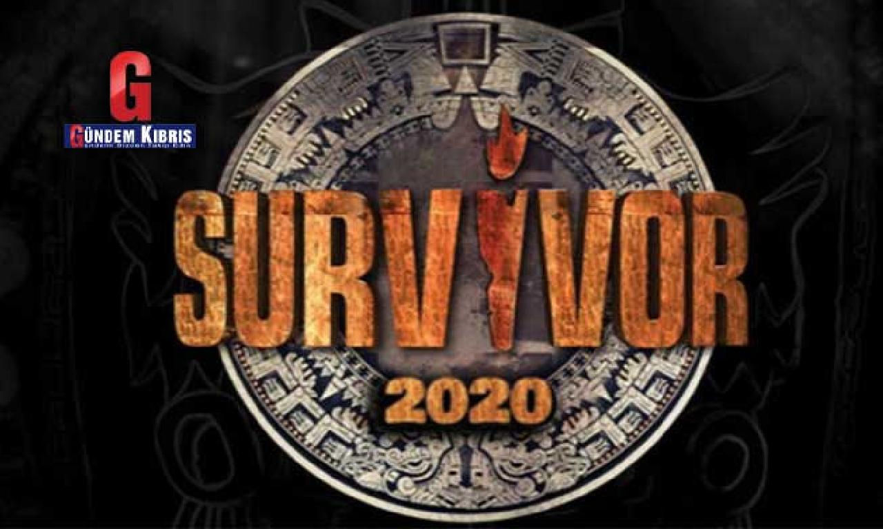 Survivor'dan özne elendi? 