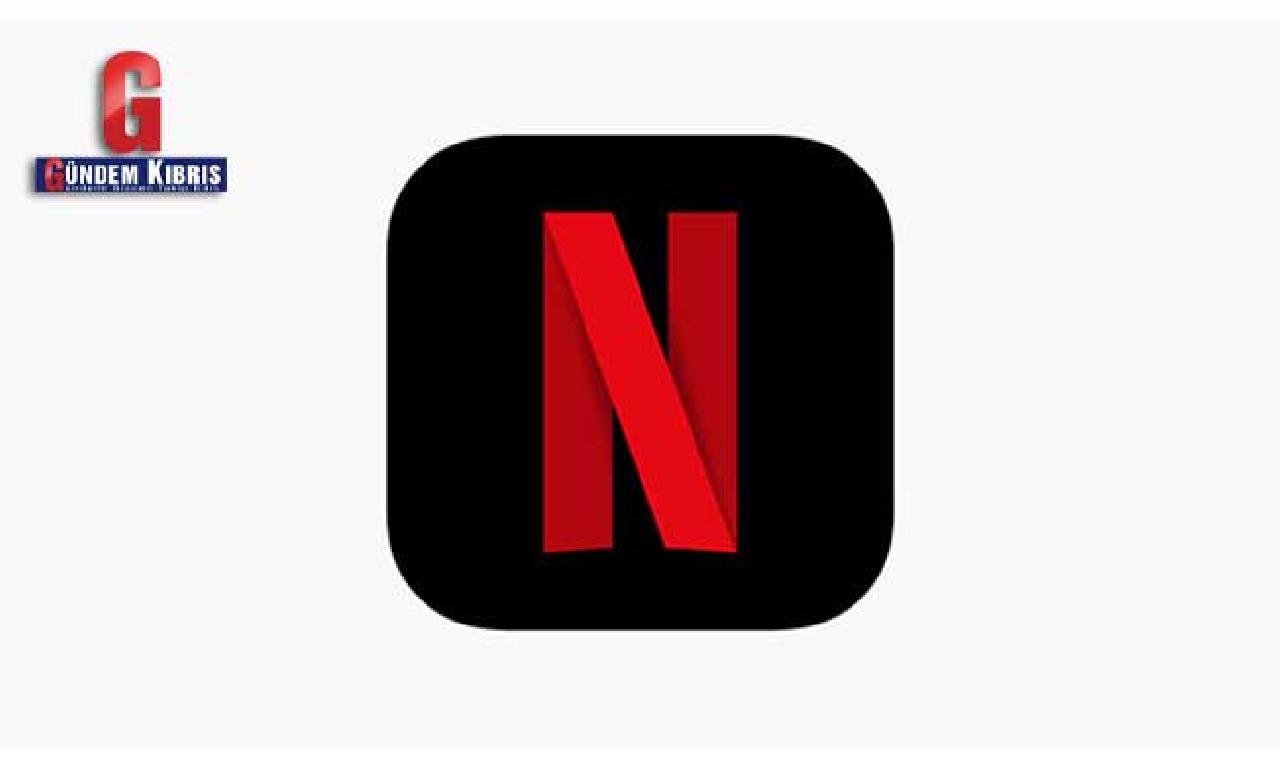 Netflix'ten 'Türkiye' açıklaması 