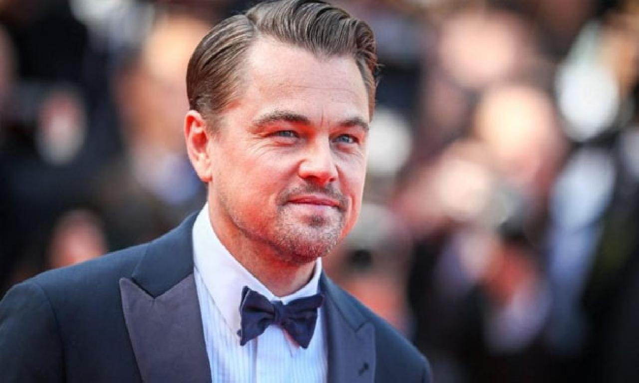 Leonardo DiCaprio, süper yiğit rollerine sıcak baktığını açıkladı 