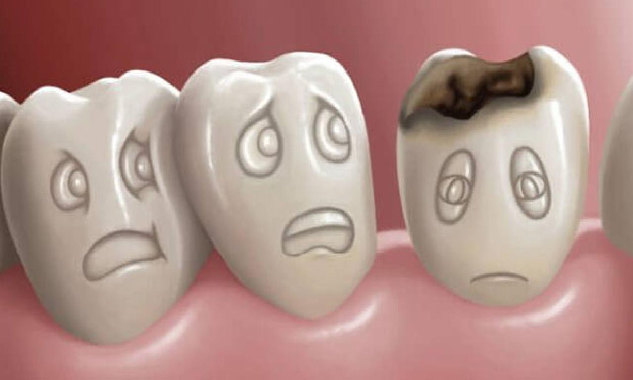 Diş ağrılarınızı boşlama etmeyin 