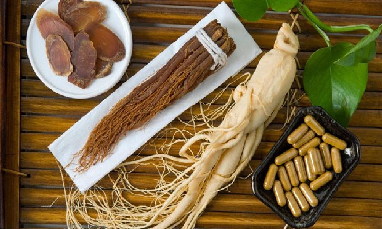 Ginseng (Panax) nedir? Ginseng'in meçhul faydaları nelerdir? Ginseng nasıl tüketilir? 