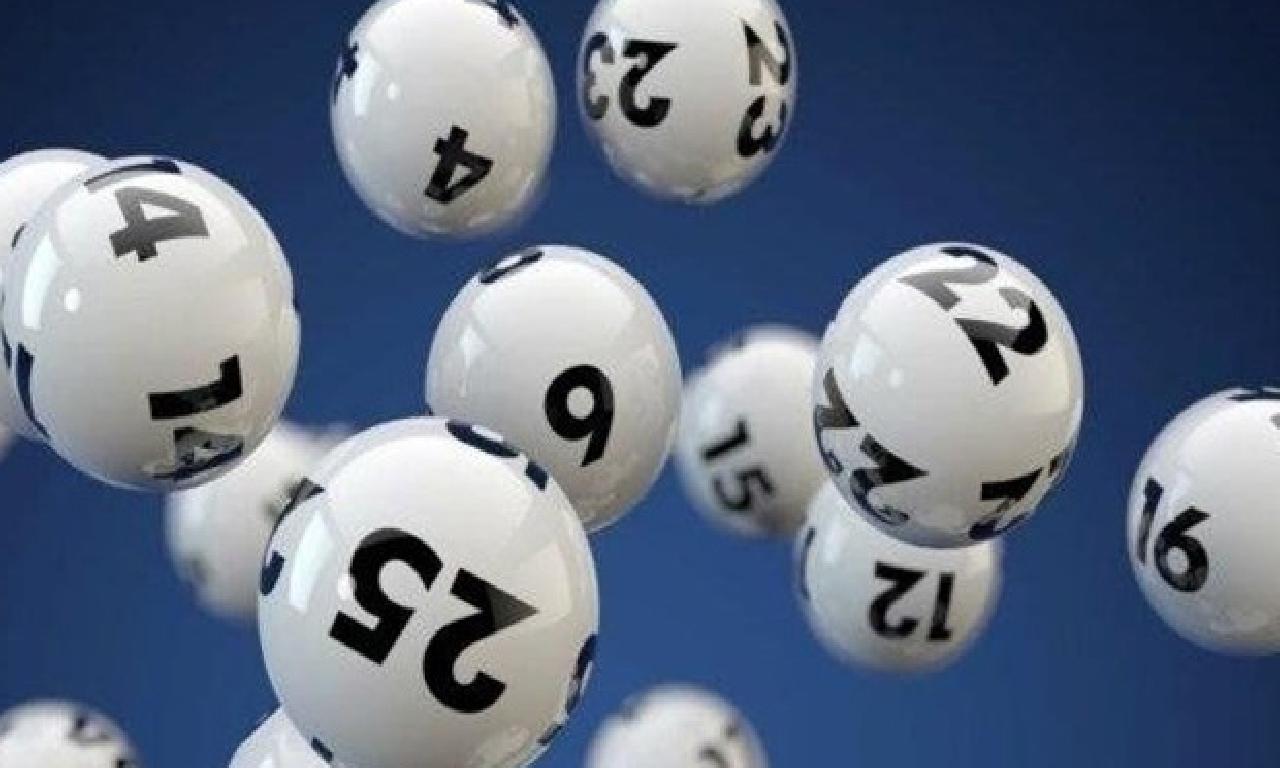 'Çılgın Sayısal Loto'nun 50.8 1000000 TL’lik ikramiyesi devretti 