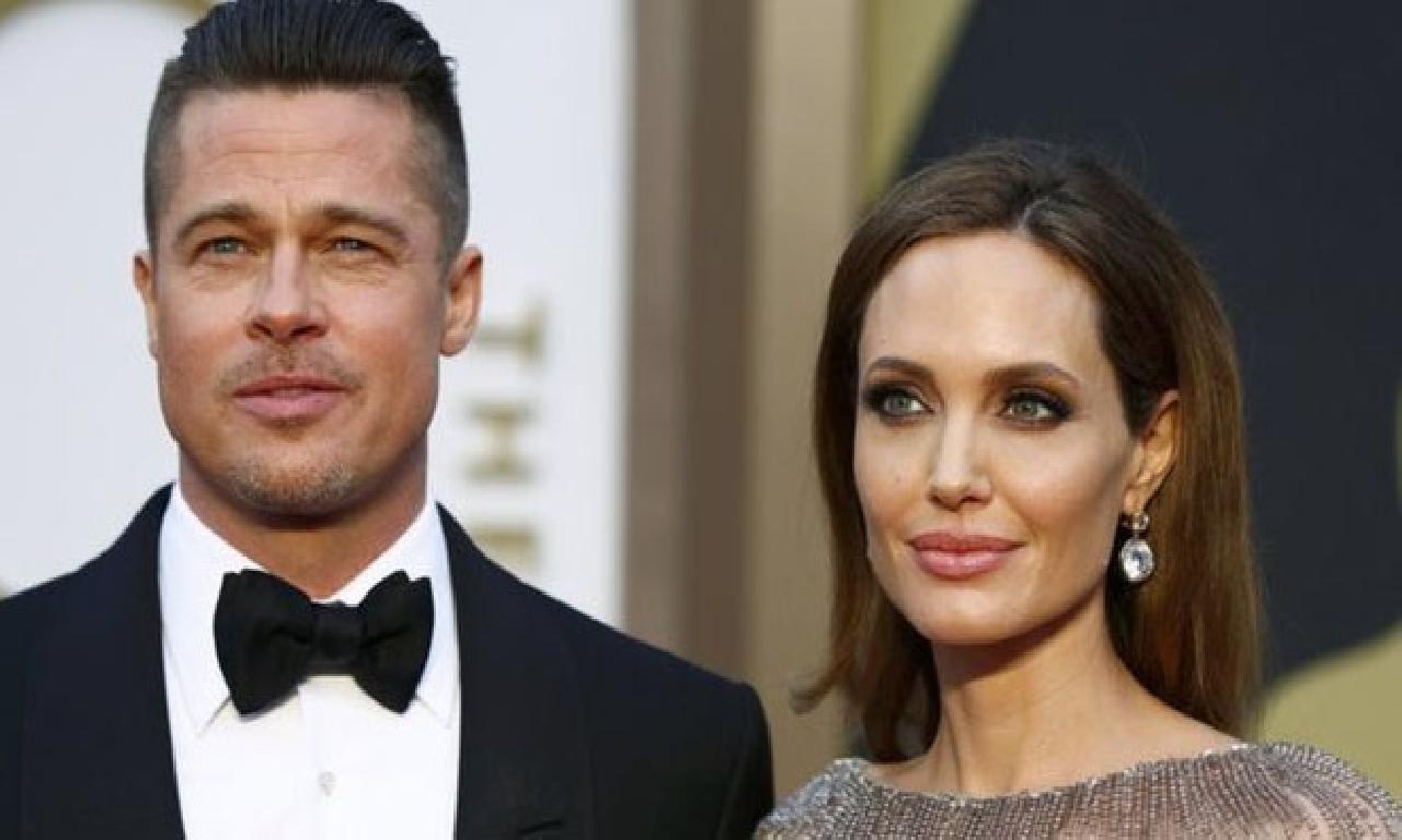 Angelina Jolie şikayetçi evet 