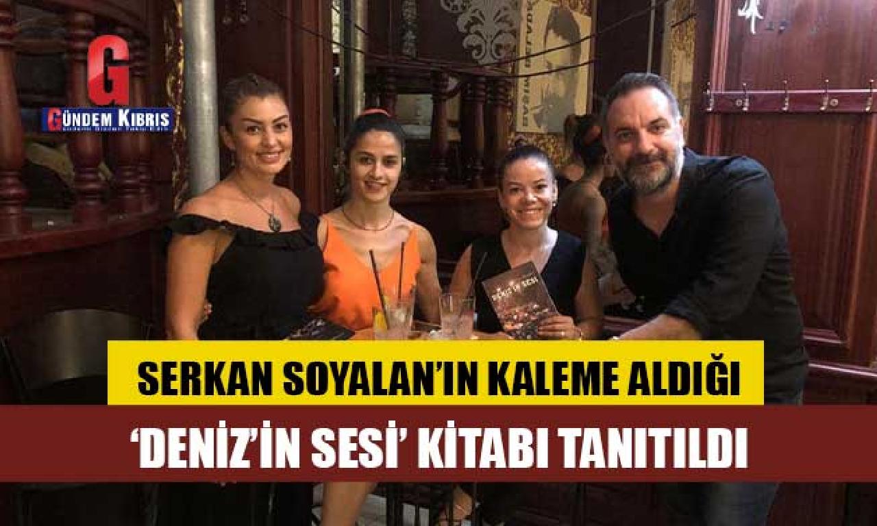 “Deniz’in Sesi” tanıtıldı 