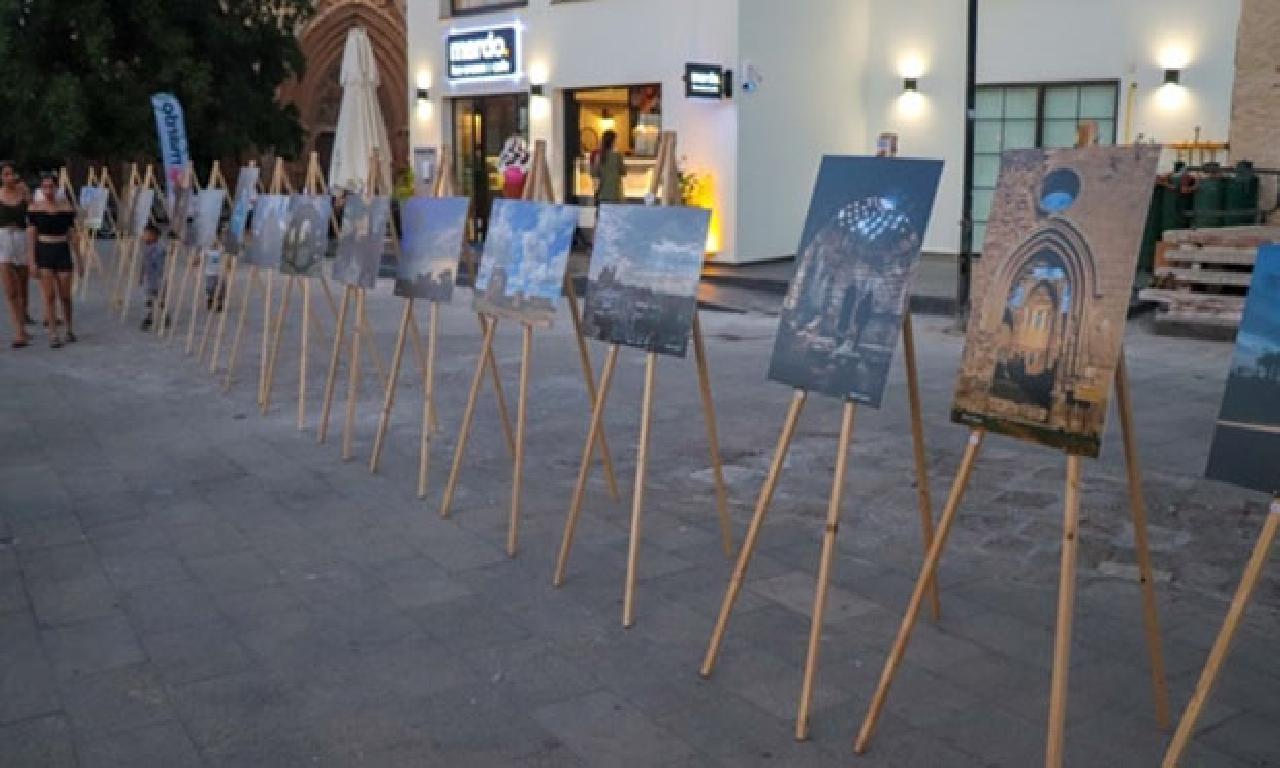 FODOS'un “Benim Mağusam Fotoğraf Sergisi” Açıldı 