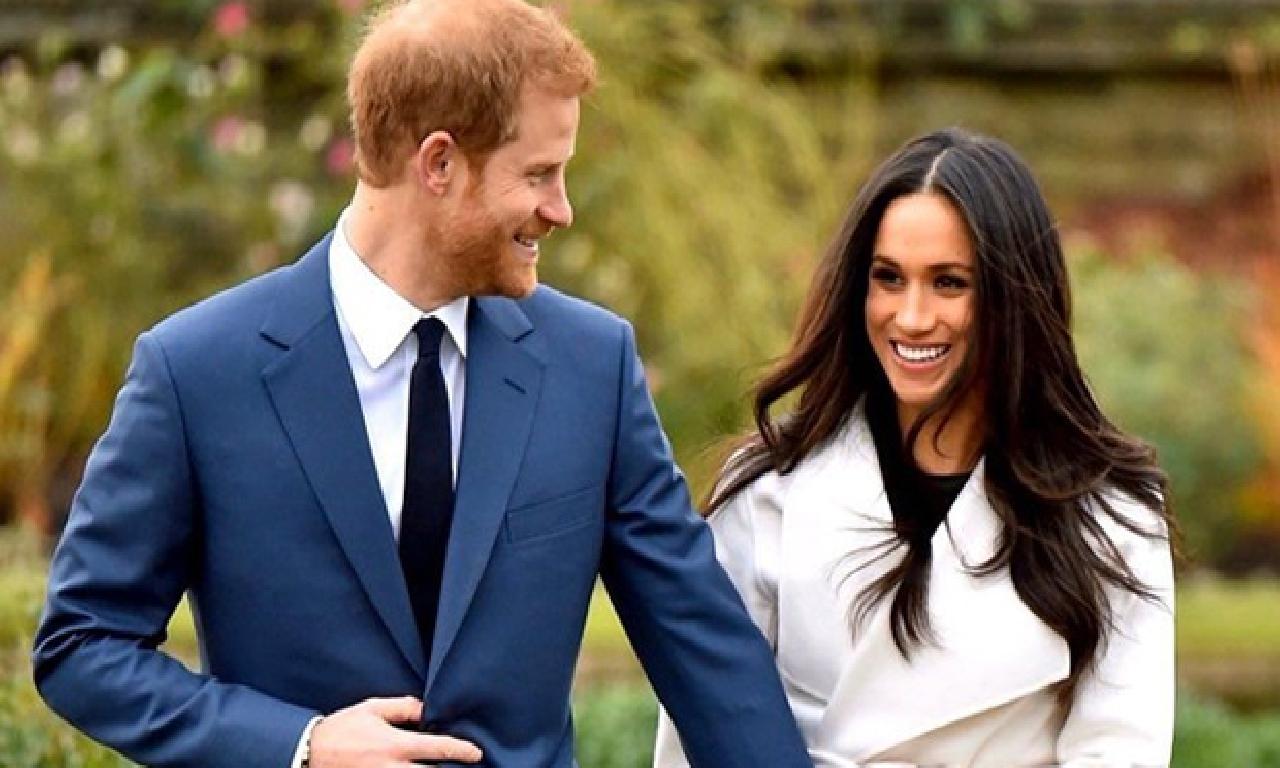 Prens Harry dahi eşi Meghan Markle, Kraliyet Hanesi’ne çoban 2,4 1000000 sterlin beraatızimmet ödedi 