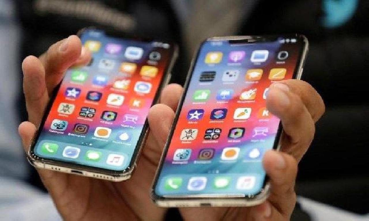 iPhone 12'nin tanıtım helenist malûm oldu  