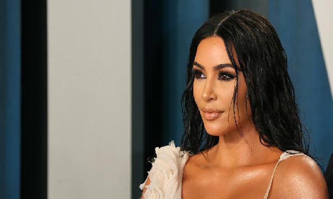 Kim Kardashian’dan Ermenistan Fonu’na 1 1000000 abd bağış 