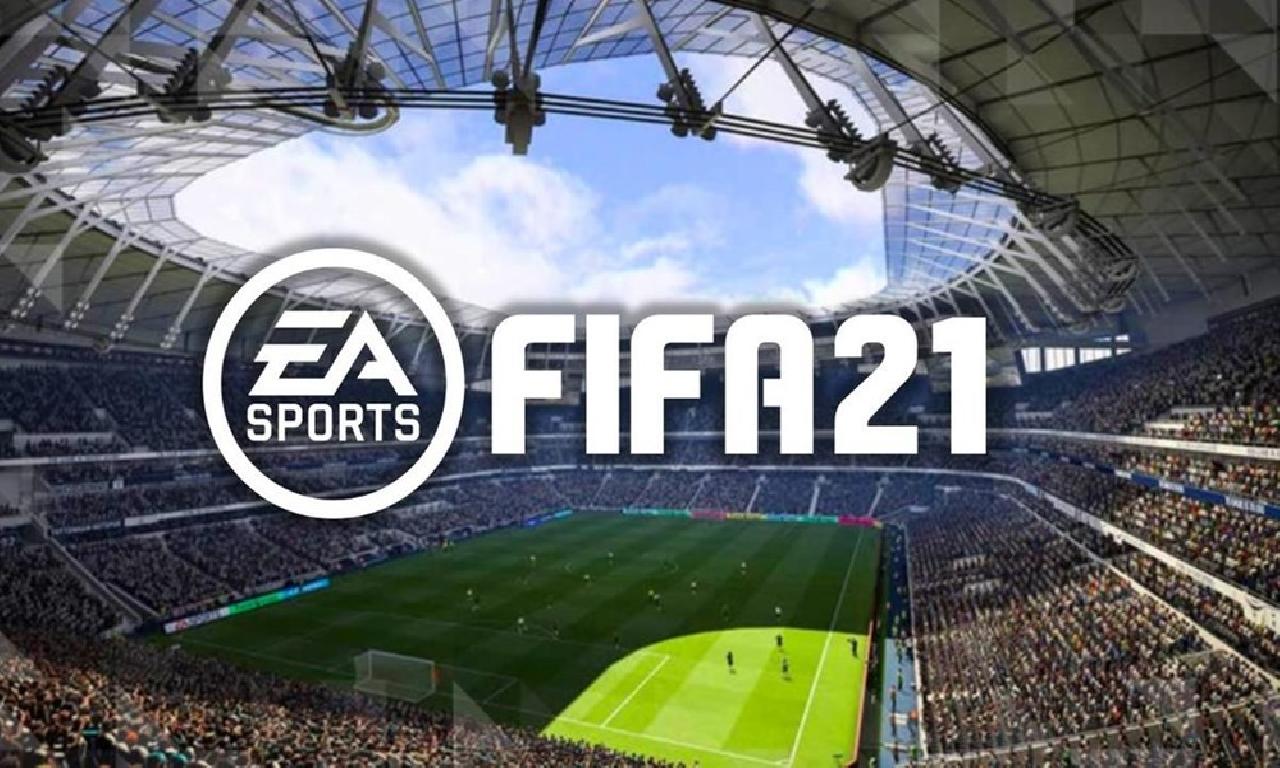 FIFA 21'in PlayStation 5 için çıkış helenist malûm evet 