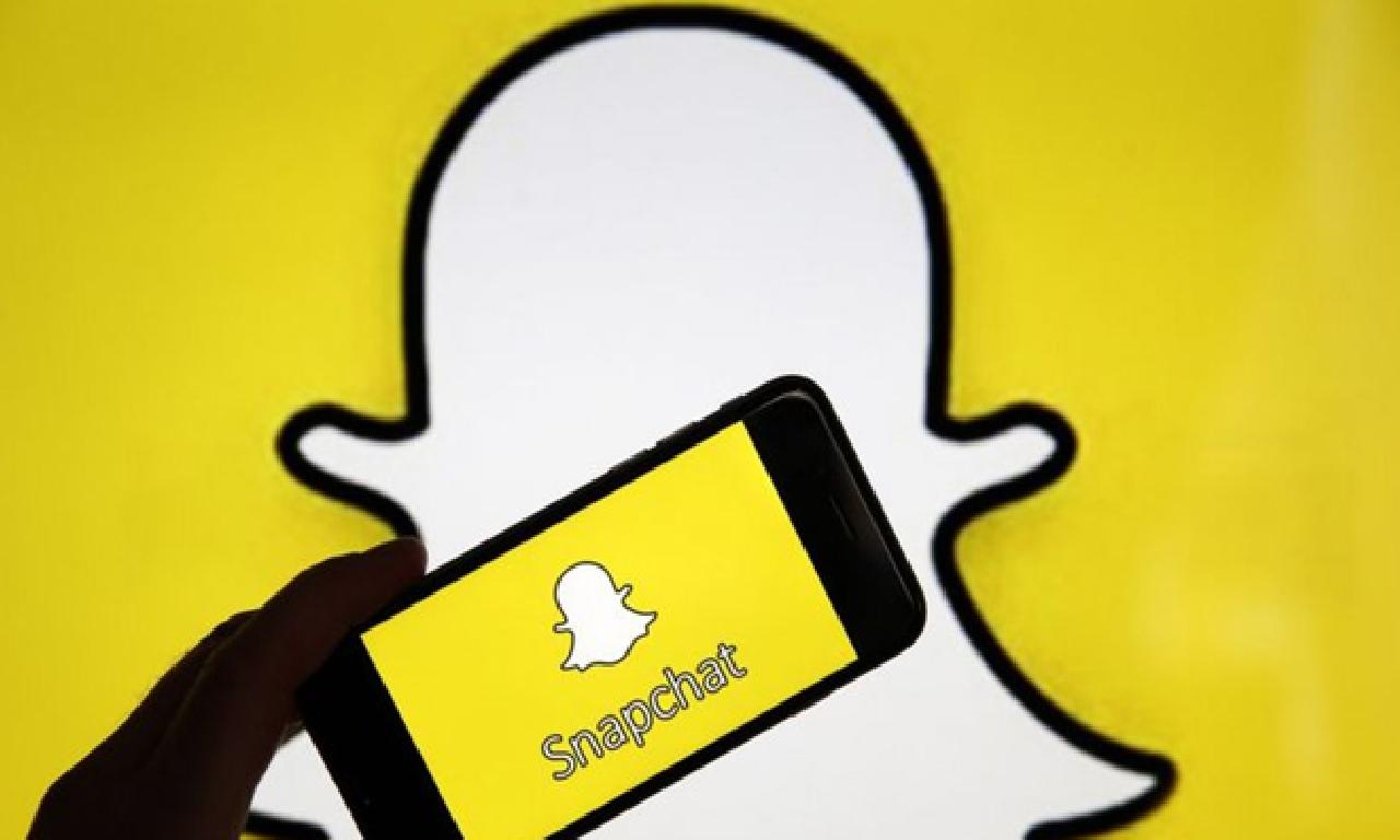 Snapchat, genişlik çok izlenen içerikleri üreten kullanıcılara 1 1000000 abd dağıtacak 