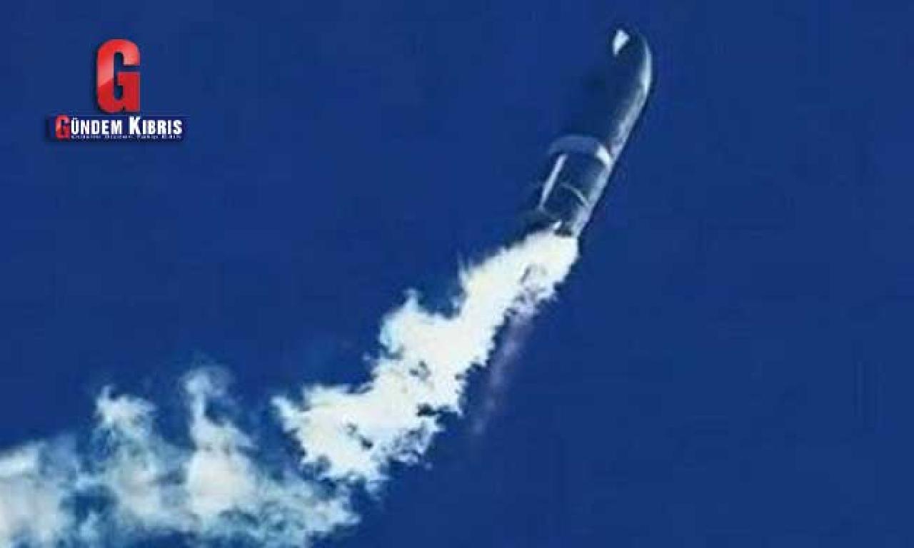 SpaceX uzaya yalnız seferde 143 peyk fırlattı 