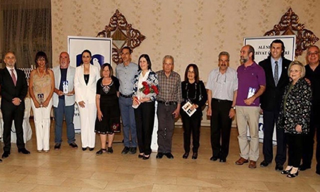 Yazarlar Birliği 2021 Yılı Etkinliklerinde Kaytazzade Mehmet Nazım dahi Hikmet Afif Mapolar’ı Anacak 