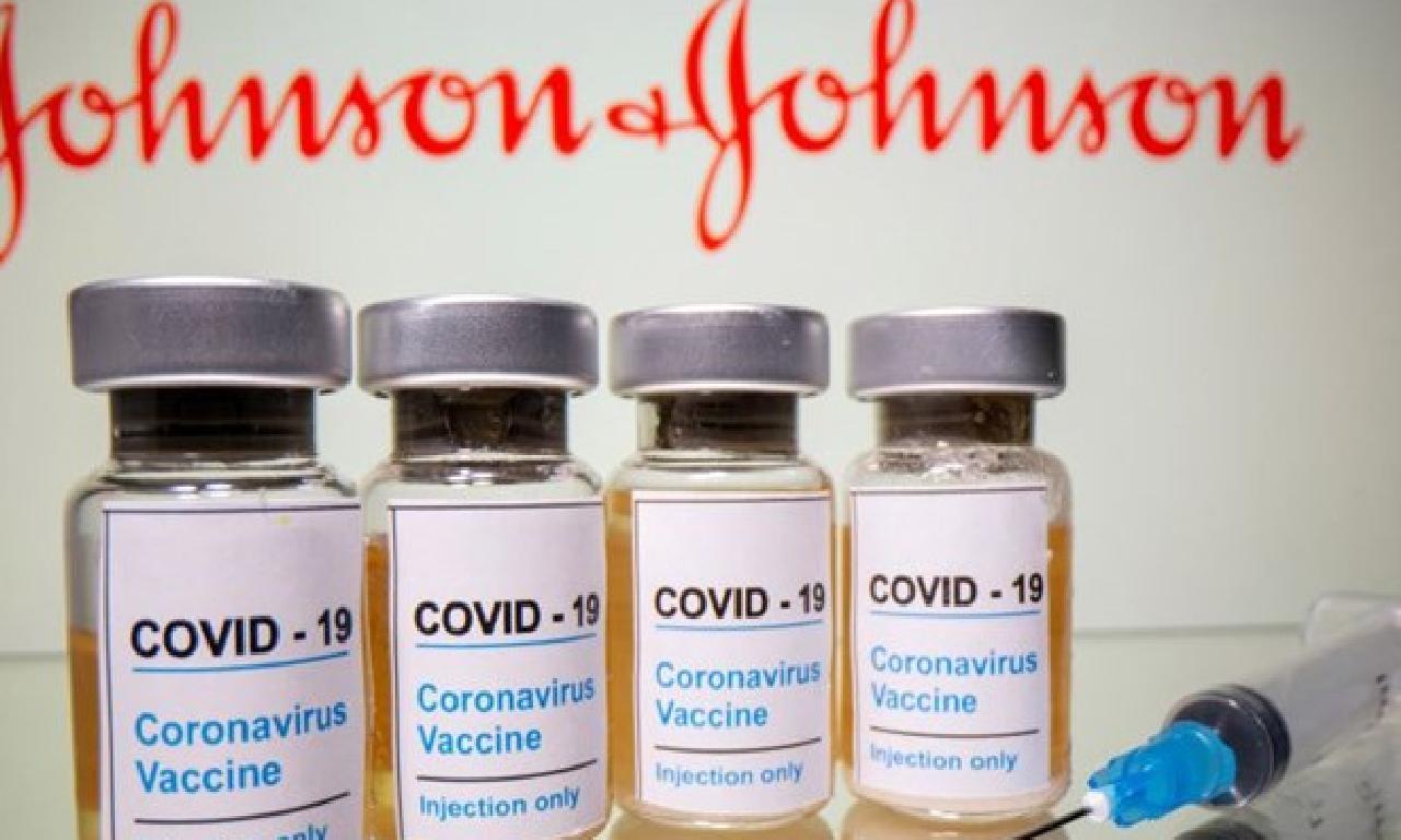 Johnson&Johnson, dünyadaki  altu yalnız düze corona virüs aşısının onayı için FDA’ya başvurdu 