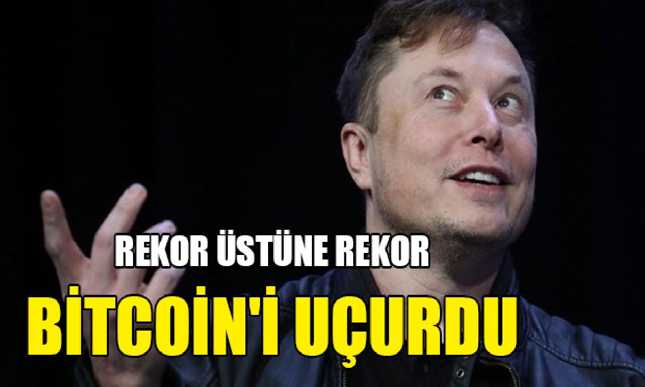 Tesla’dan Bitcoin açıklaması: 1,5 1000000000 abd yatırdık 