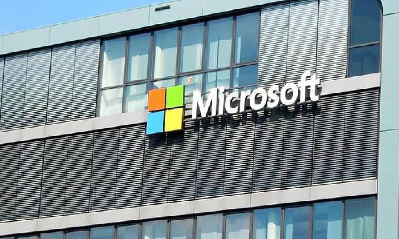 Microsoft korkunç şirkete isteyen evet 