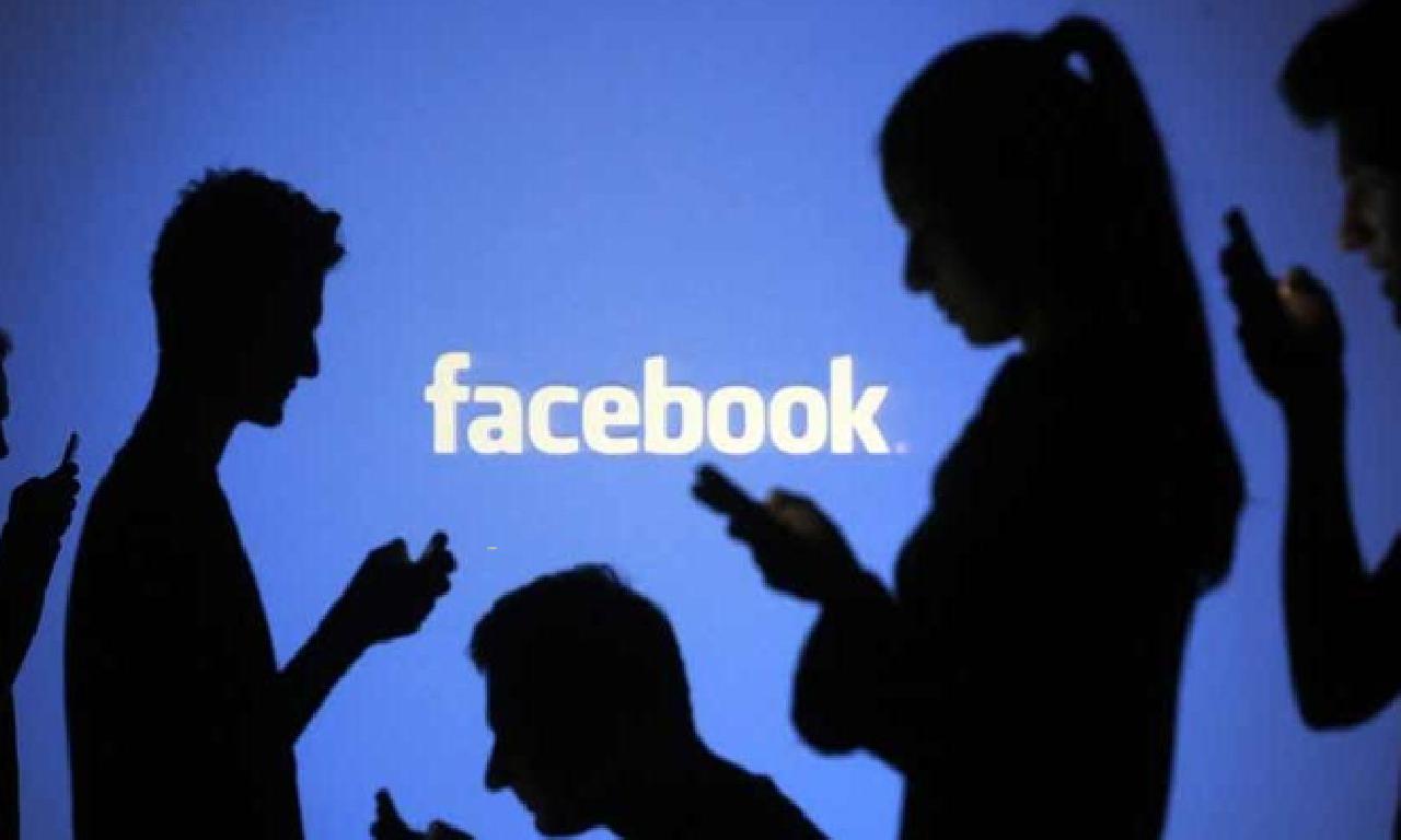 Facebook salık yasağını kaldırıyor 