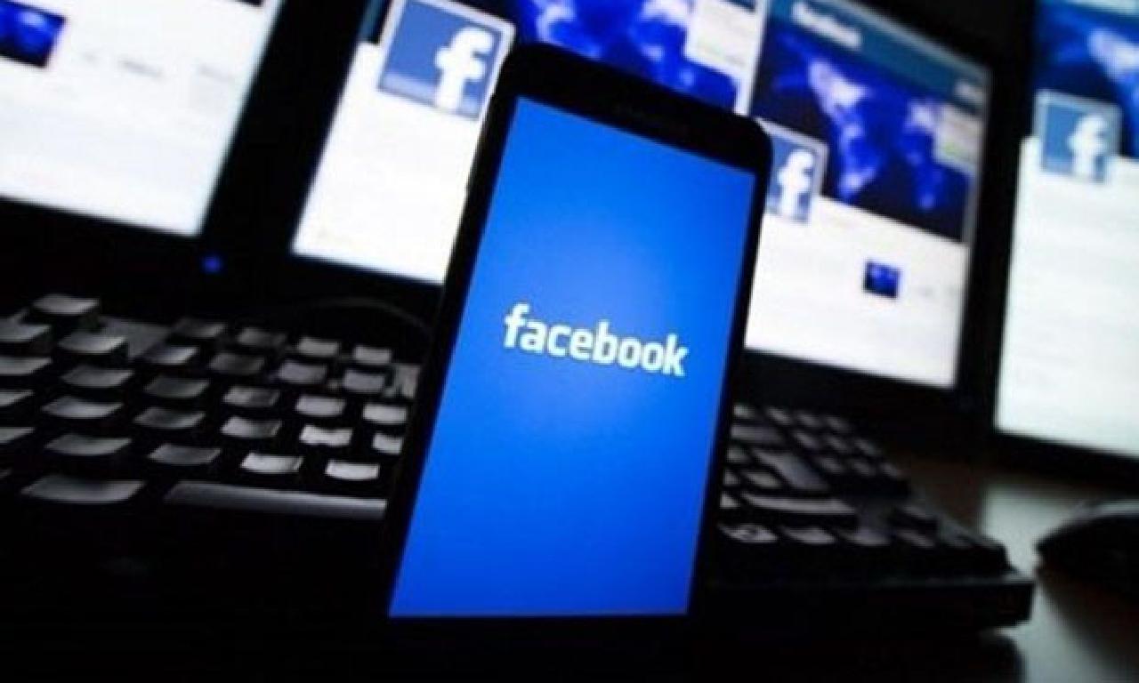 Facebook'a ırkçılık' soruşturması açıldı 