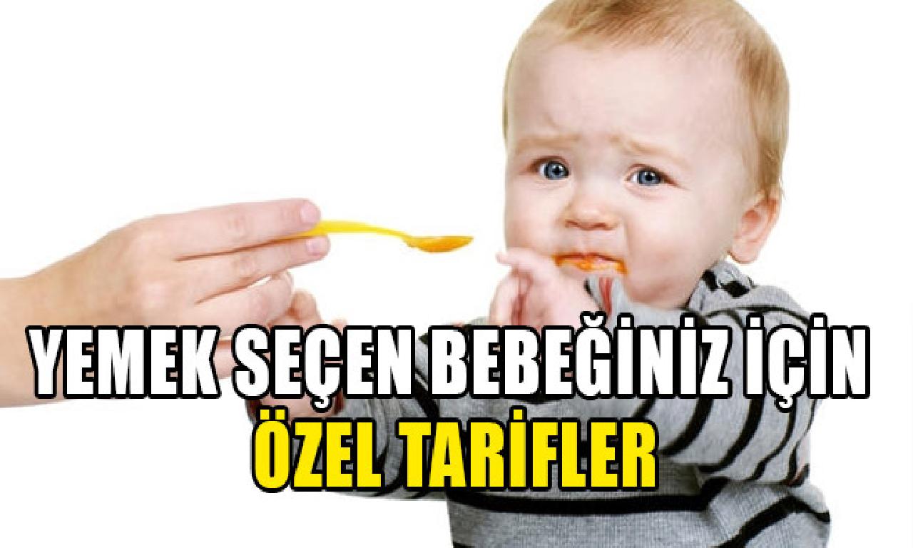 Yemek seçen bez bağlamak özel tarifler 