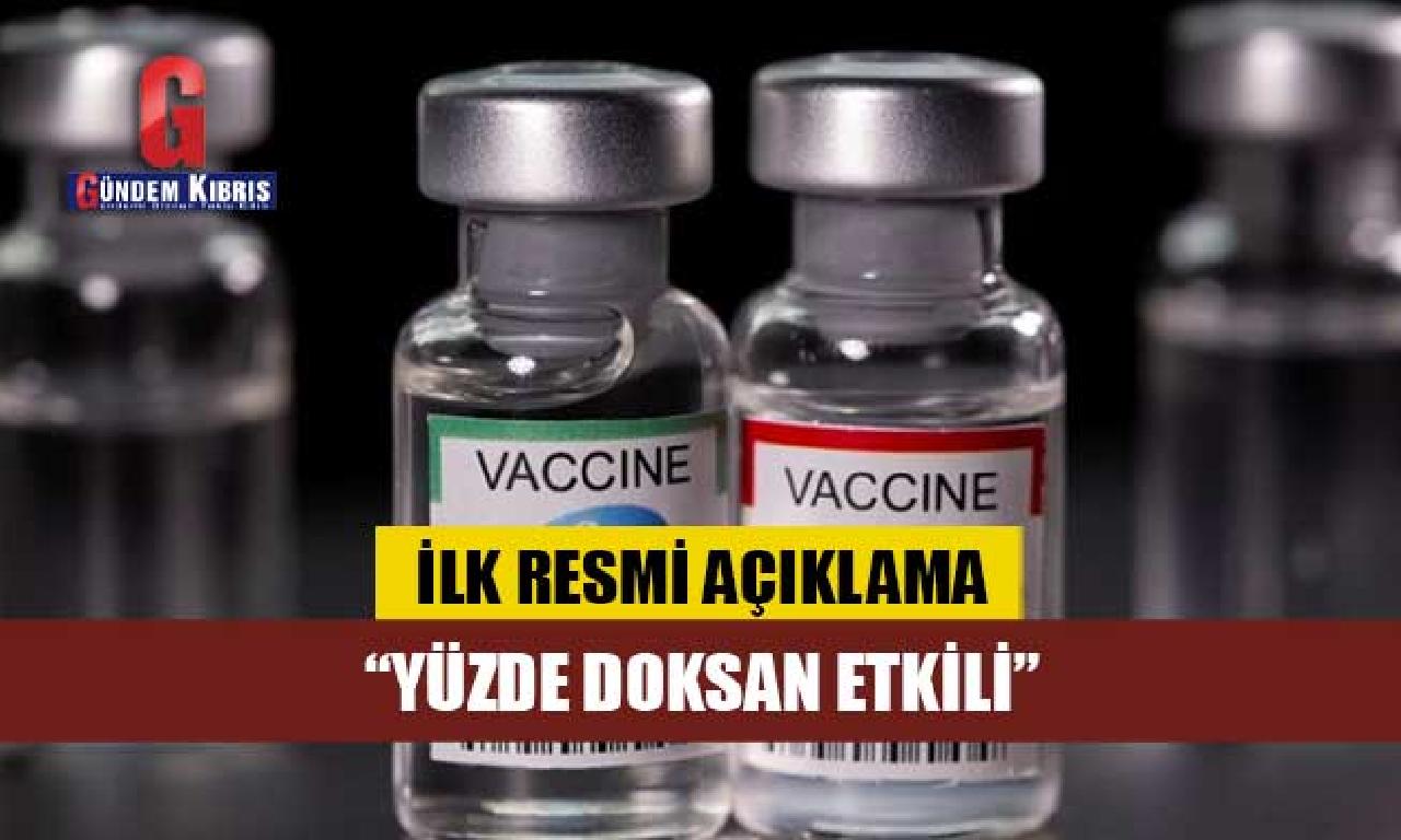 Araştırma: Pfizer dahi Moderna aşıları yeni dozdan müteakiben yüzde 90 tesirli 