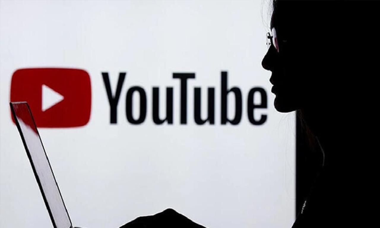 YouTube'tan aşırı karar: Sadece içerik üreticileri görebilecek 
