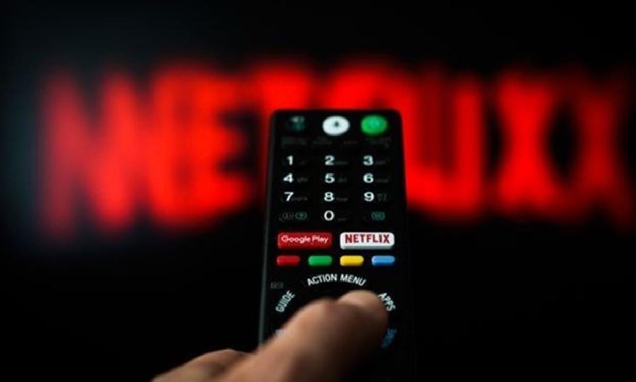 Netflix hisseleri yüzde 11 düştü, 25 1000000000 abd kaybetti 