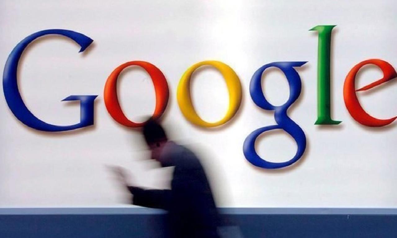 Google Arjantin'de domain adını kaybetti 