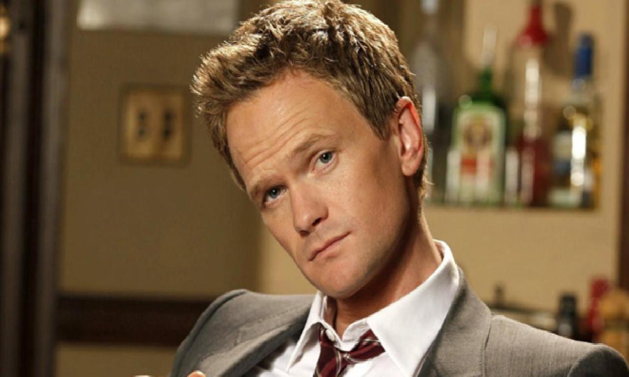 How I Met Your Father, Barney Stinson'ı arka getirebilir 