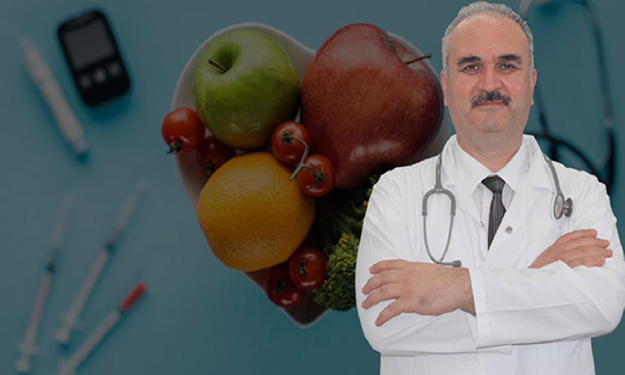 Dr. Hakan Özkul Şeker dahi Diğer Hastalıklarda Bitkisel Tedavinin Nasıl Uygulandığını Anlatıyor 