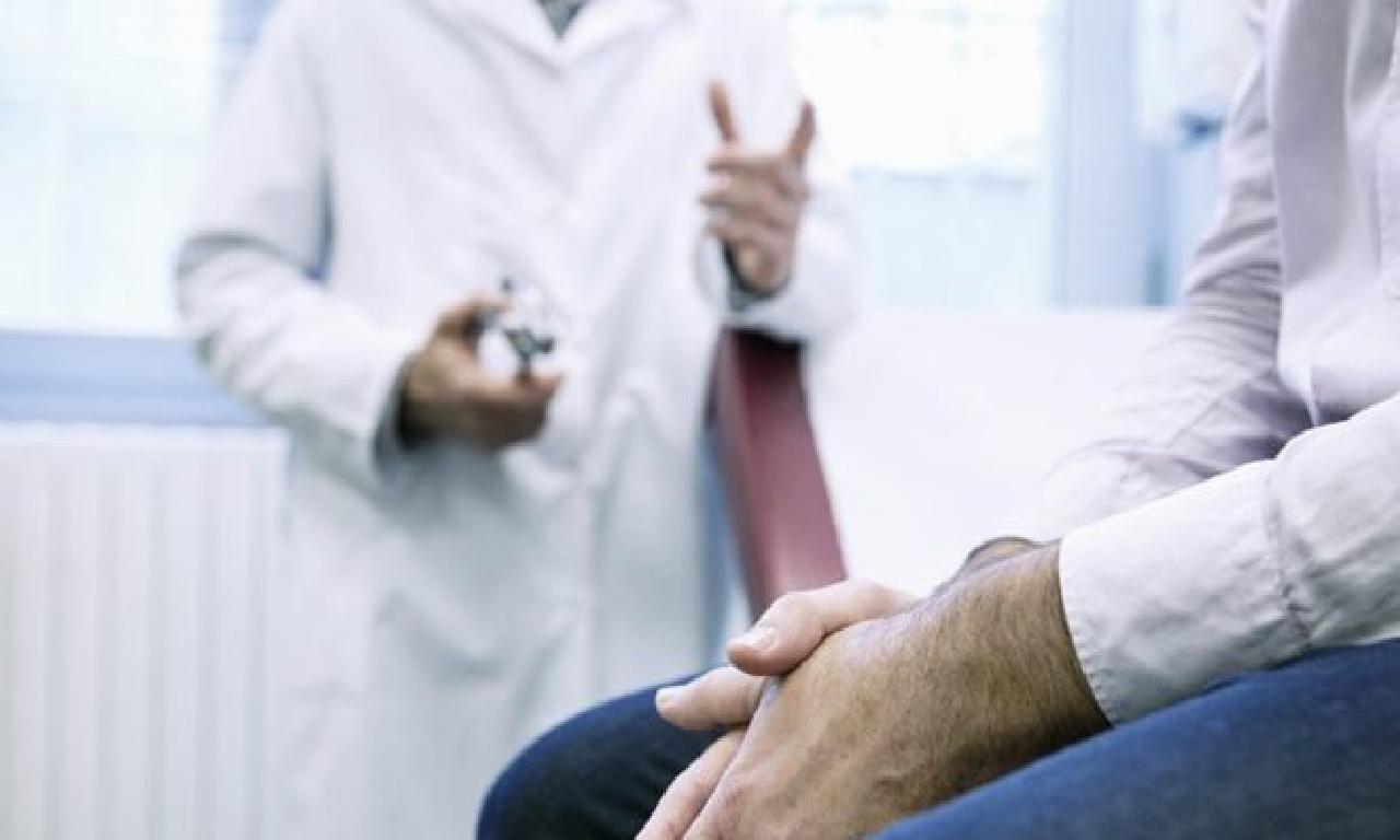 45 Yaşından Sonra Yılda 1 Kez Prostat Kanseri Taraması Yaptırılmalı 