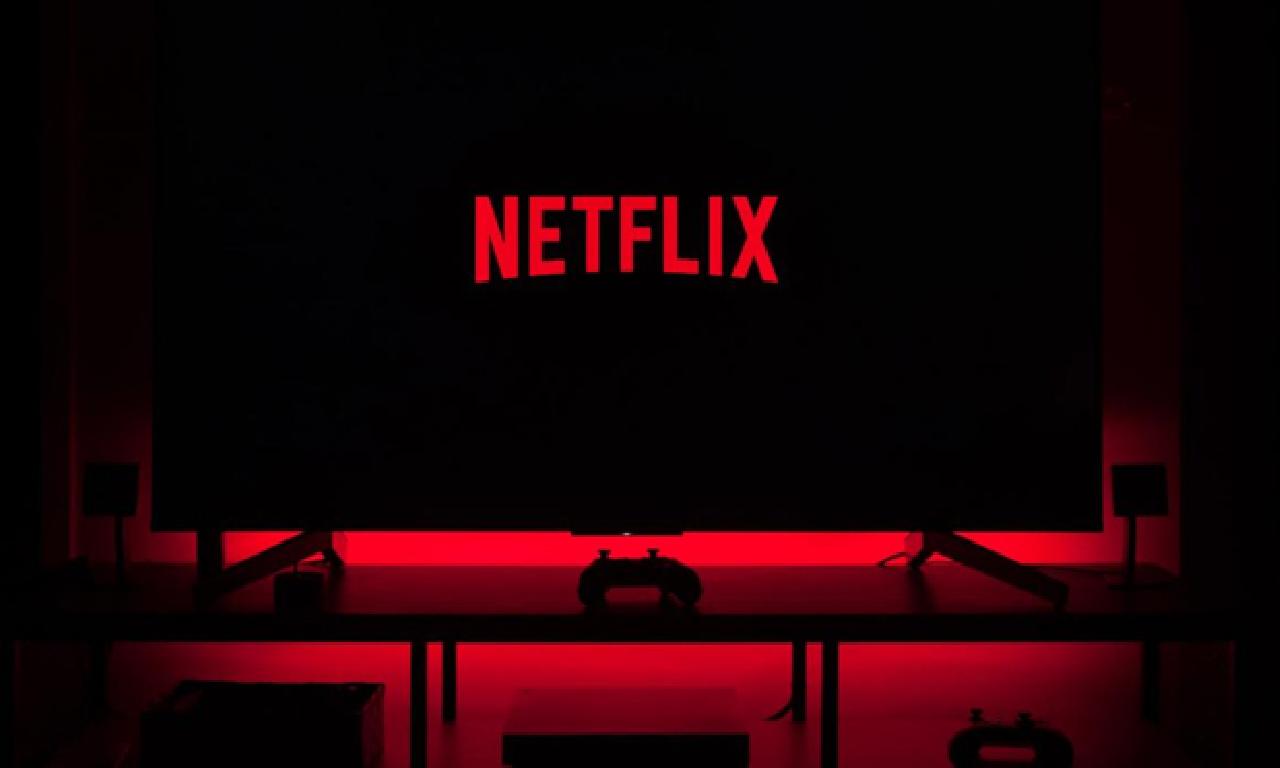 Netflix altu mevhum takdirkâr etkinliğini düzenliyor 