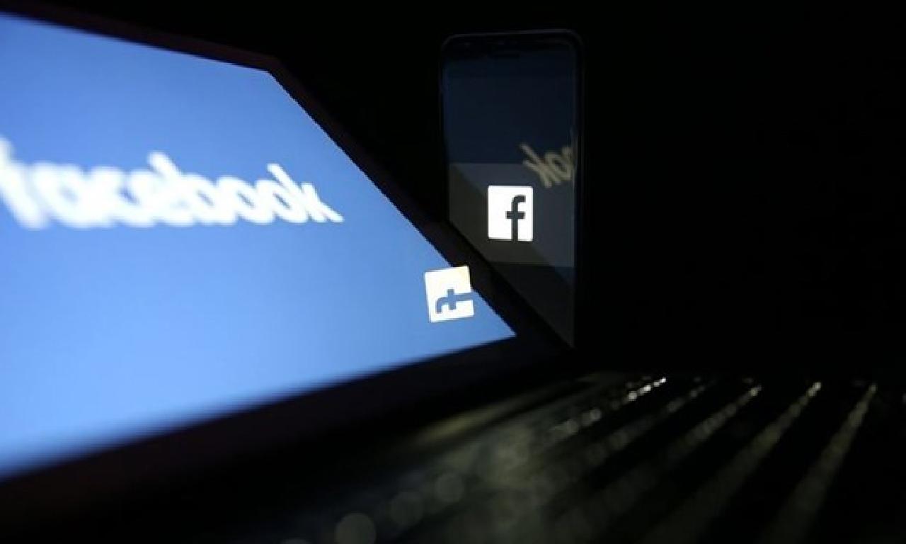 Rusya'dan Facebook'a 26 1000000 ruble kazanç cezası 